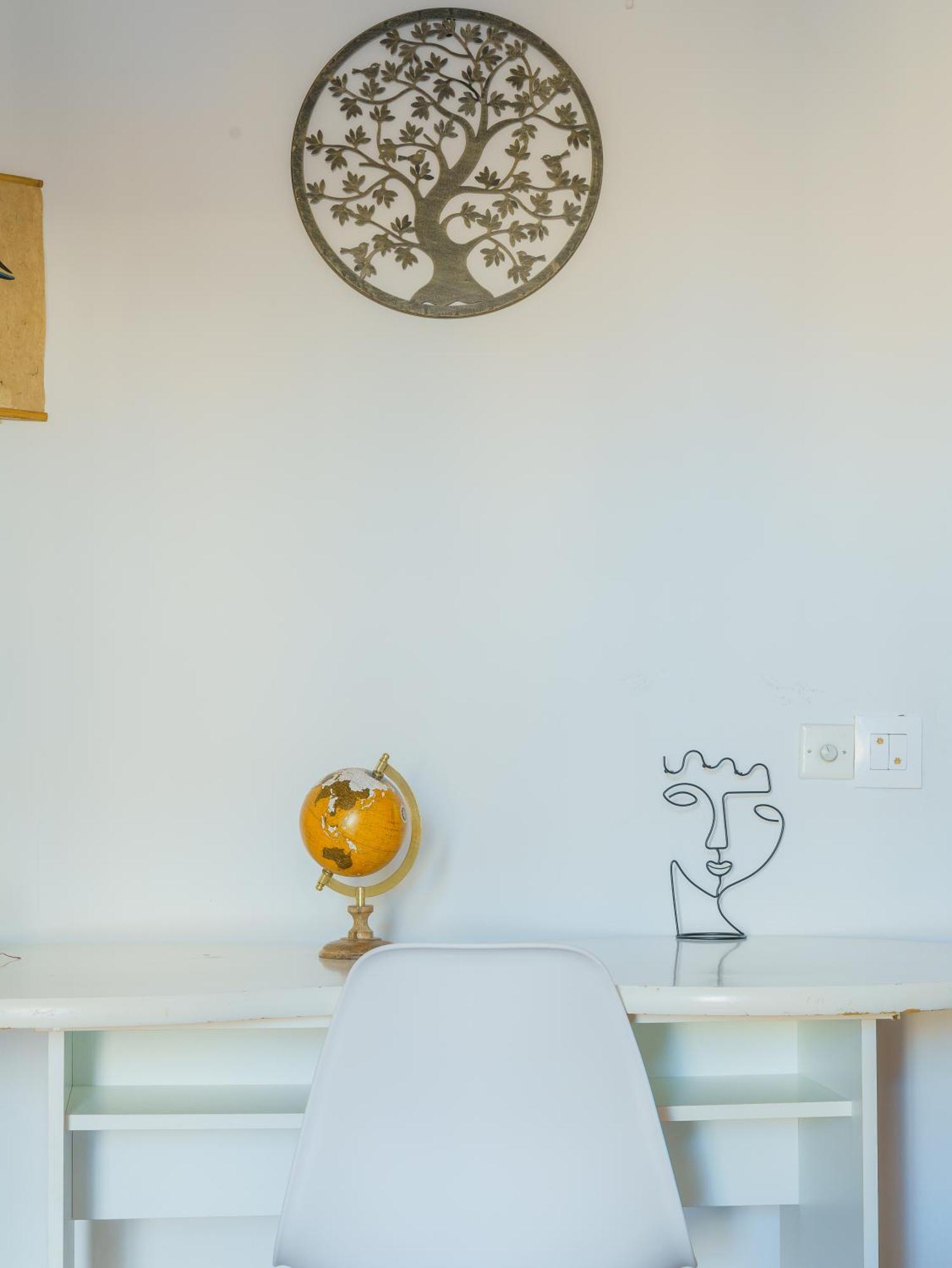 Atico Plaza Cristo De Burgos Appartement Sevilla Buitenkant foto